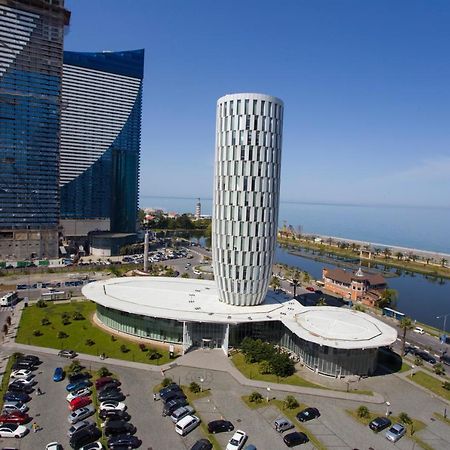 Batumi Premiums Apartments Betta ภายนอก รูปภาพ