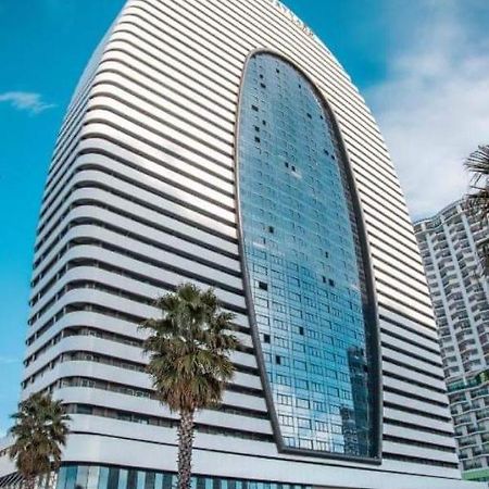 Batumi Premiums Apartments Betta ภายนอก รูปภาพ