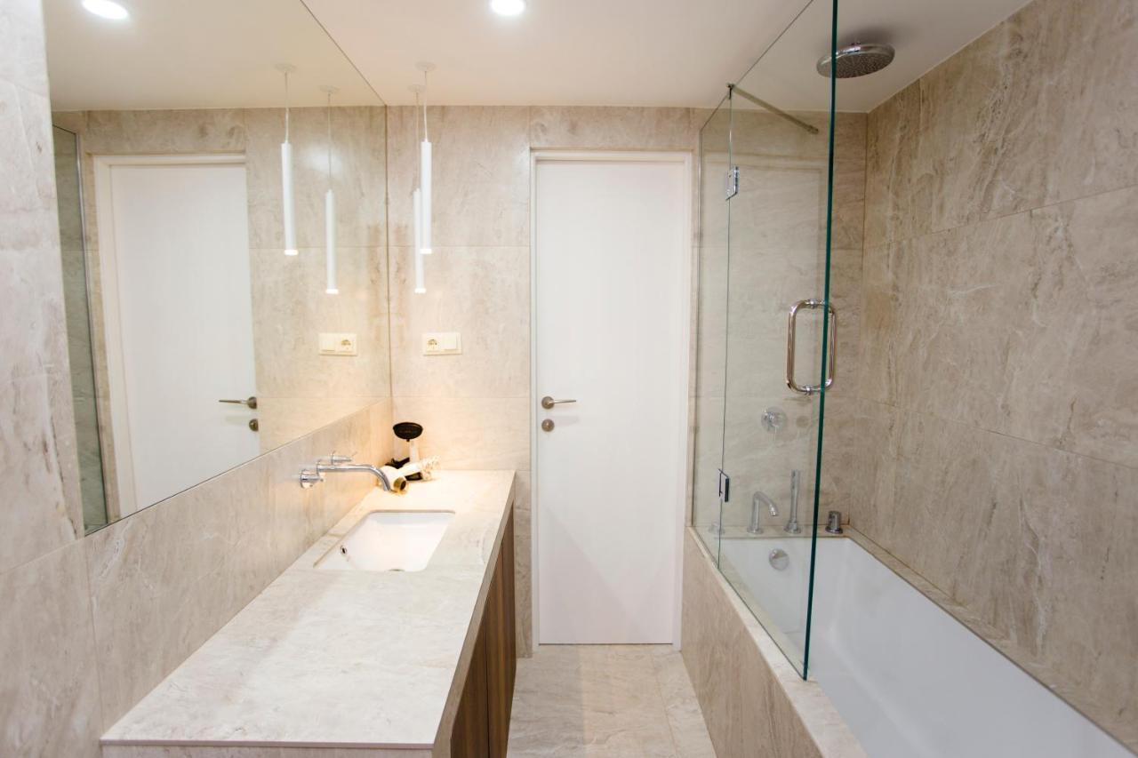 Batumi Premiums Apartments Betta ภายนอก รูปภาพ