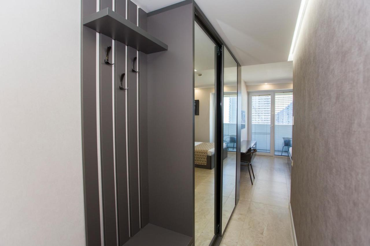 Batumi Premiums Apartments Betta ภายนอก รูปภาพ