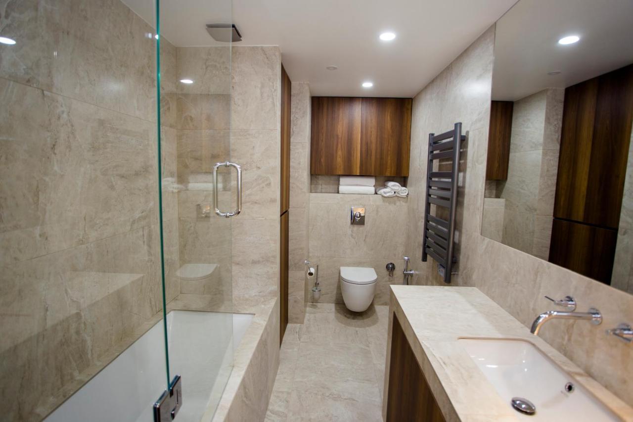 Batumi Premiums Apartments Betta ภายนอก รูปภาพ