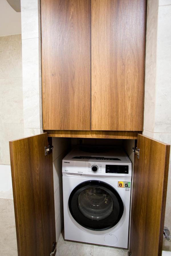 Batumi Premiums Apartments Betta ภายนอก รูปภาพ