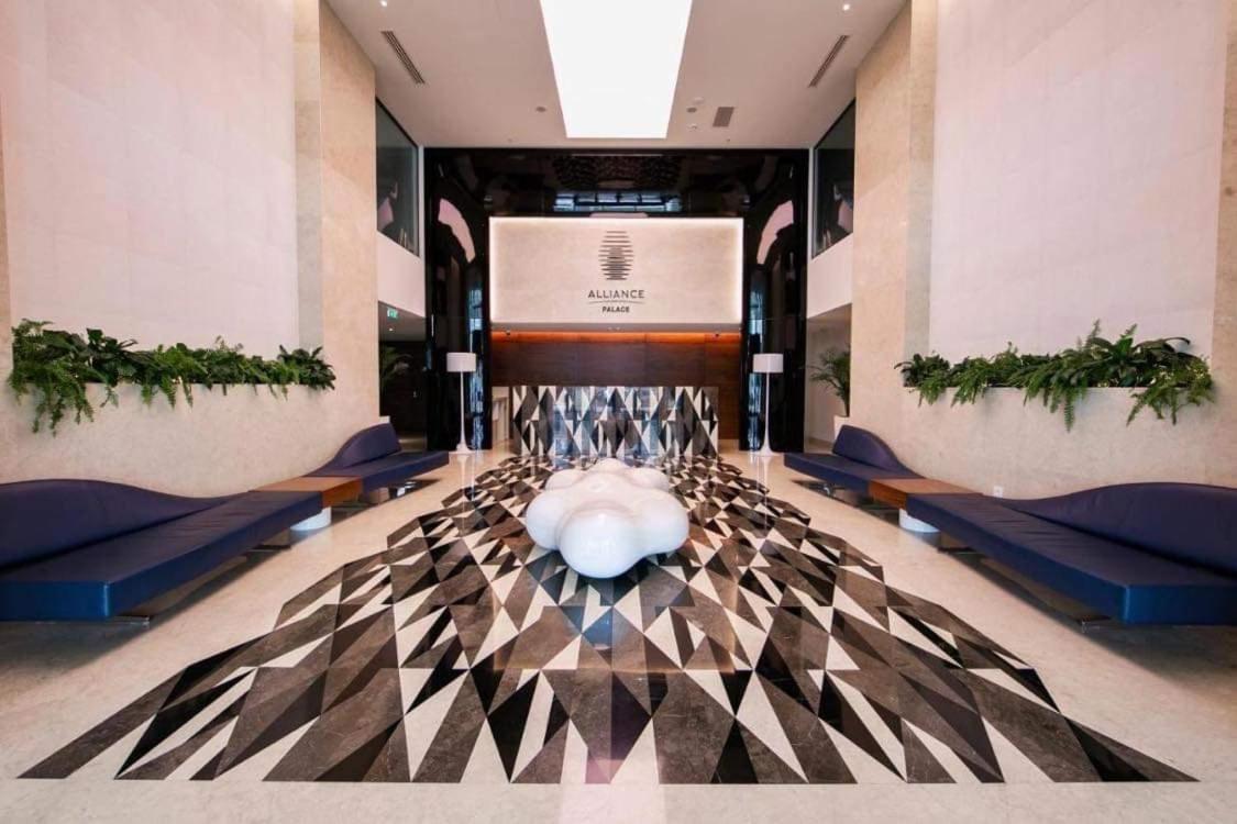 Batumi Premiums Apartments Betta ภายนอก รูปภาพ