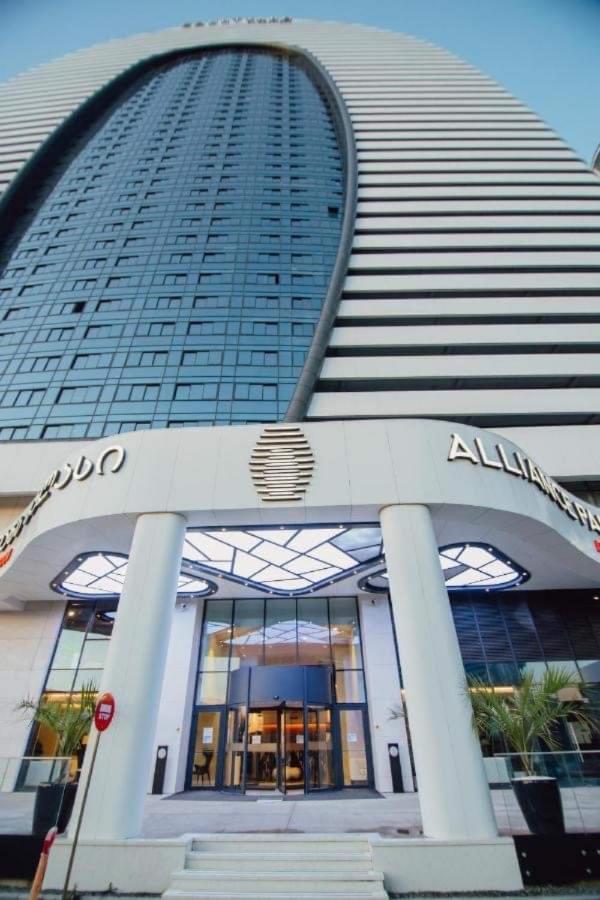 Batumi Premiums Apartments Betta ภายนอก รูปภาพ